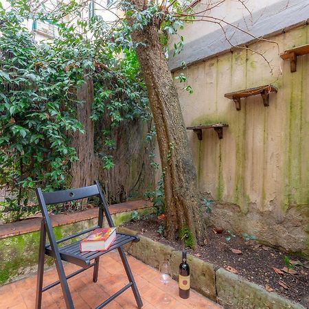 L'Appartement De Paolo Florence Luaran gambar