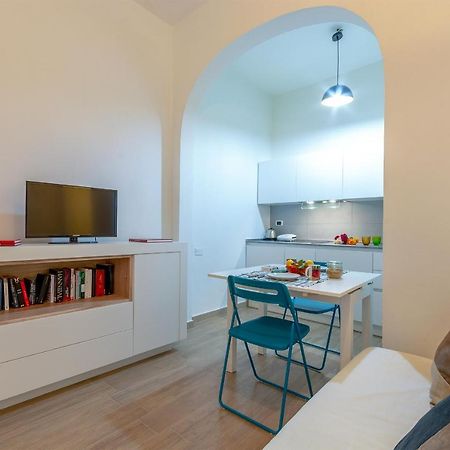 L'Appartement De Paolo Florence Luaran gambar