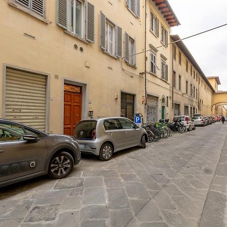 L'Appartement De Paolo Florence Luaran gambar