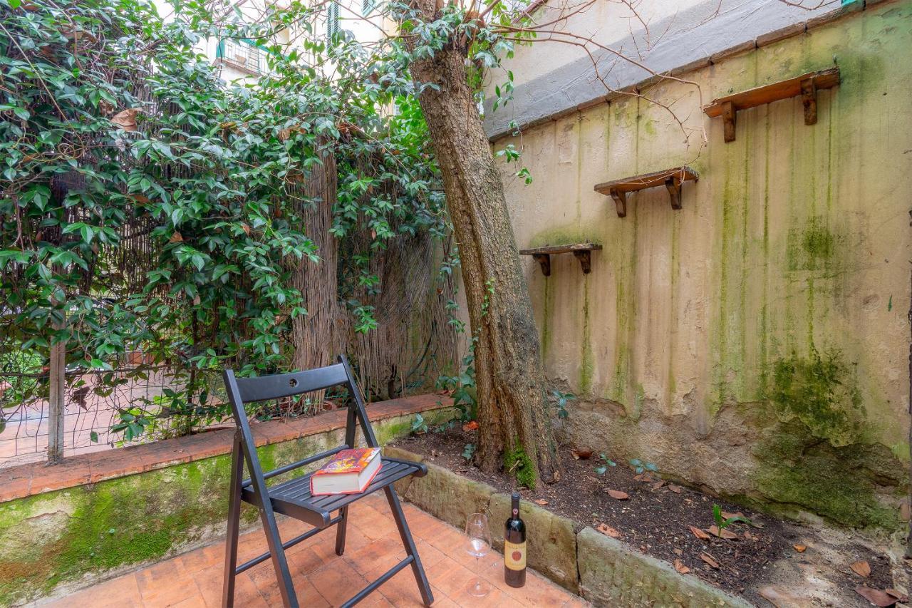 L'Appartement De Paolo Florence Luaran gambar