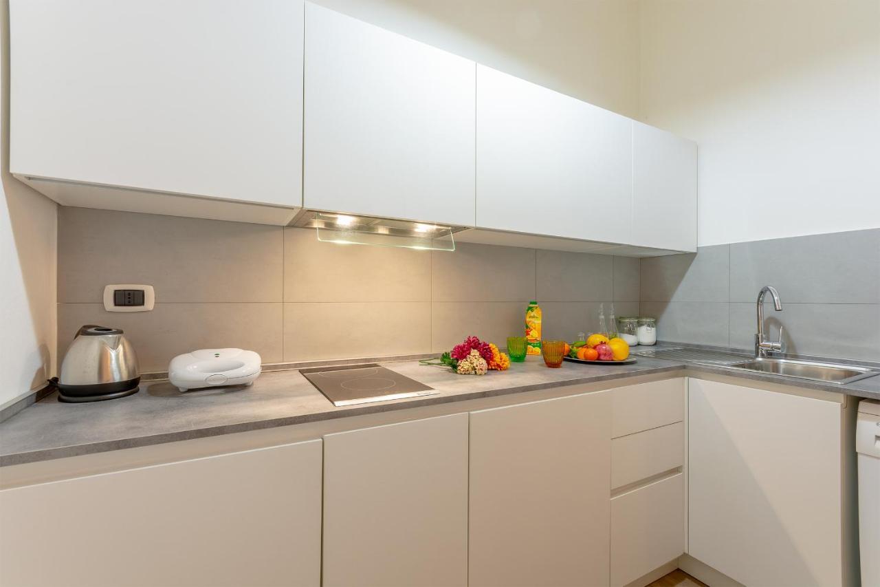 L'Appartement De Paolo Florence Luaran gambar