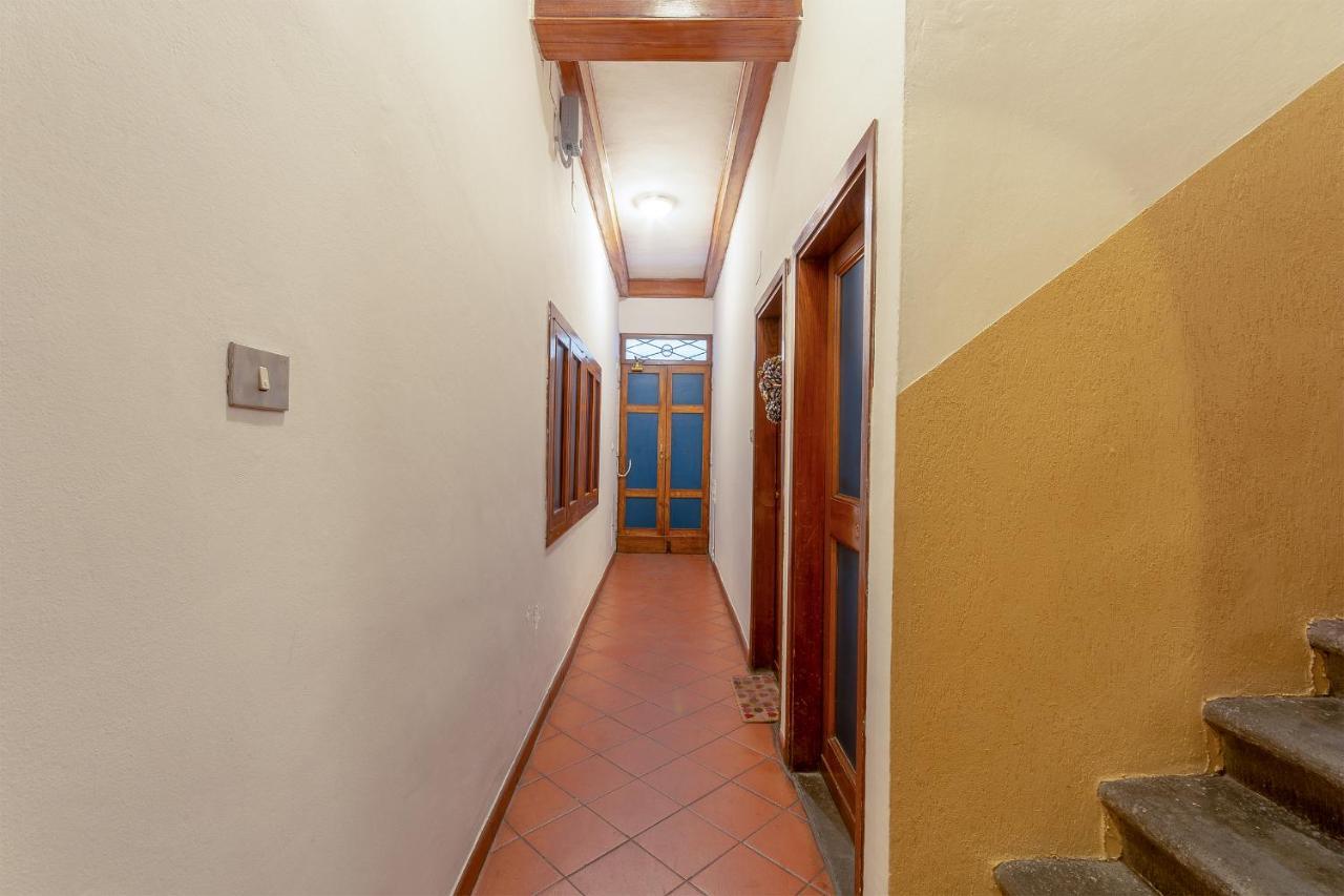 L'Appartement De Paolo Florence Luaran gambar