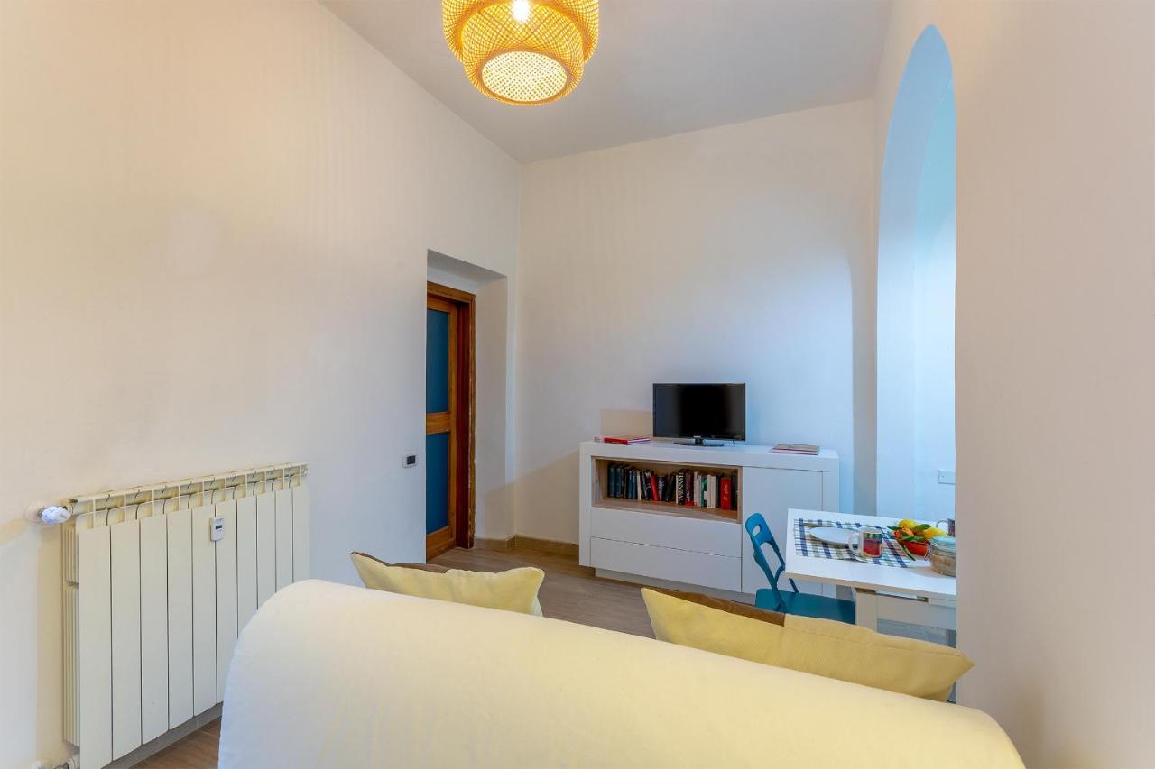 L'Appartement De Paolo Florence Luaran gambar