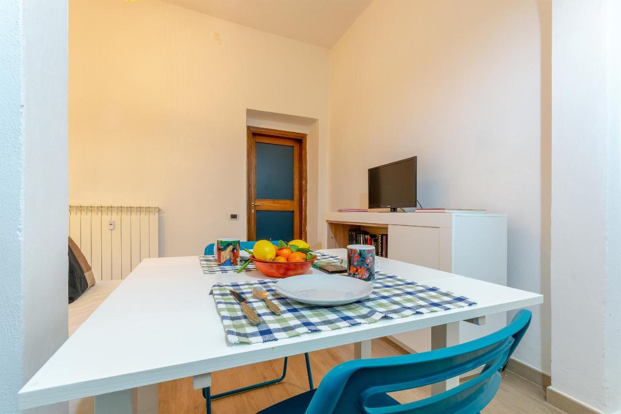L'Appartement De Paolo Florence Luaran gambar