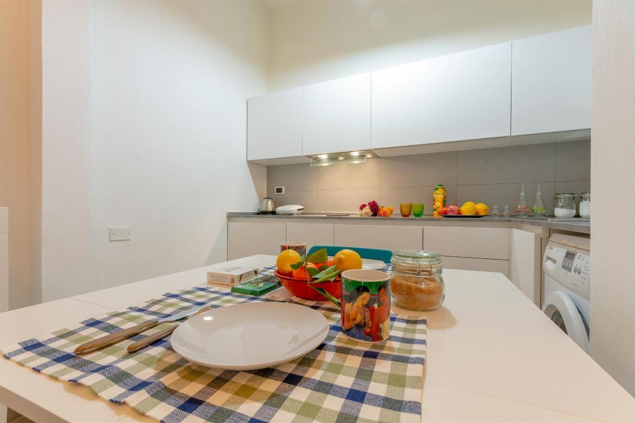 L'Appartement De Paolo Florence Luaran gambar