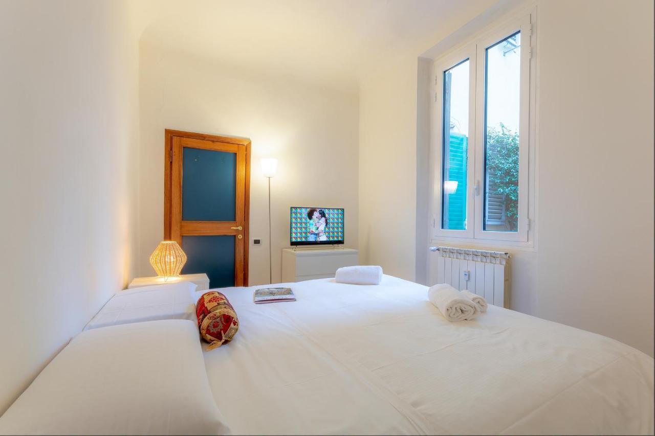 L'Appartement De Paolo Florence Luaran gambar