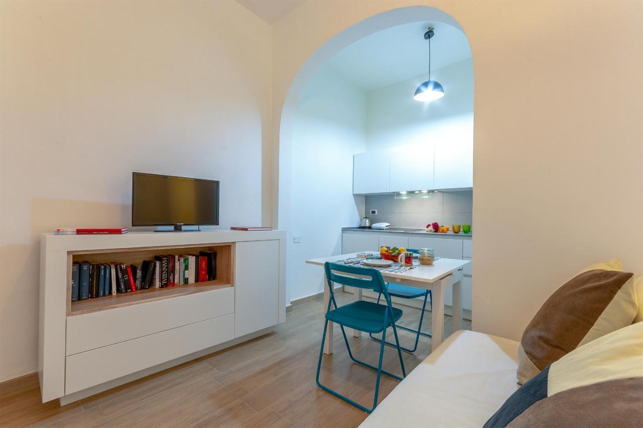 L'Appartement De Paolo Florence Luaran gambar
