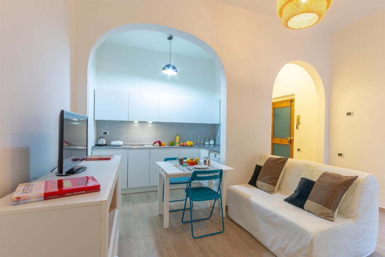 L'Appartement De Paolo Florence Luaran gambar