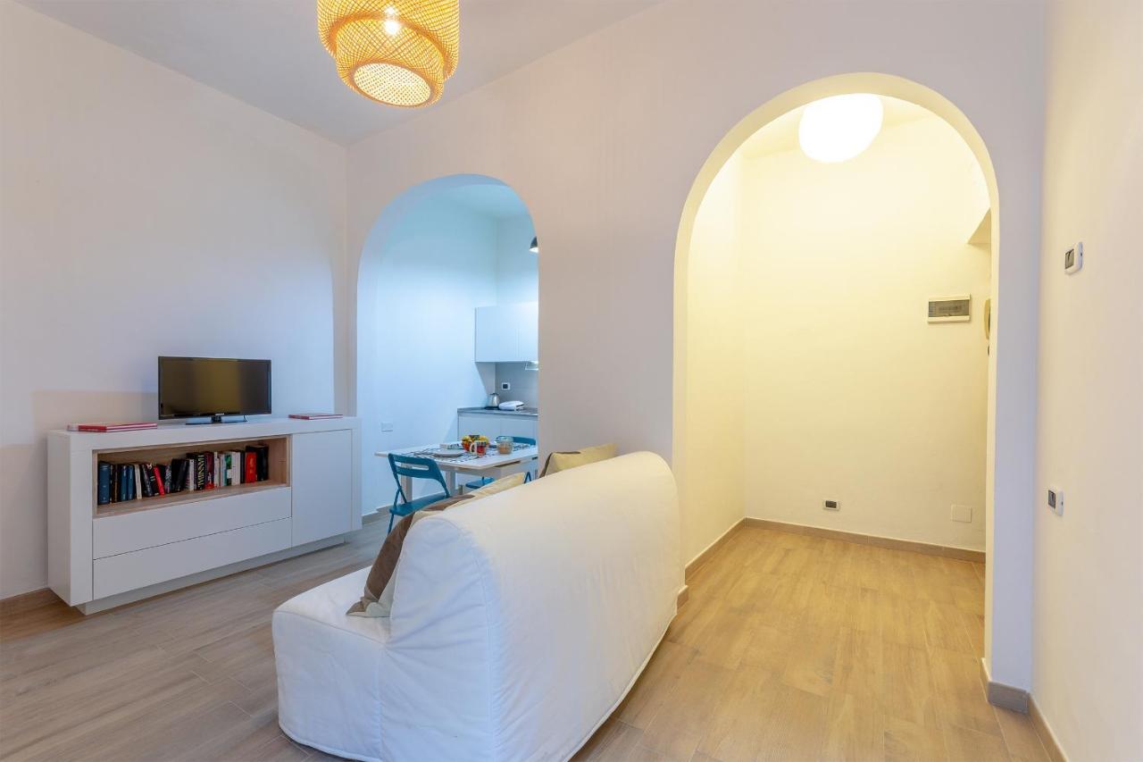 L'Appartement De Paolo Florence Luaran gambar