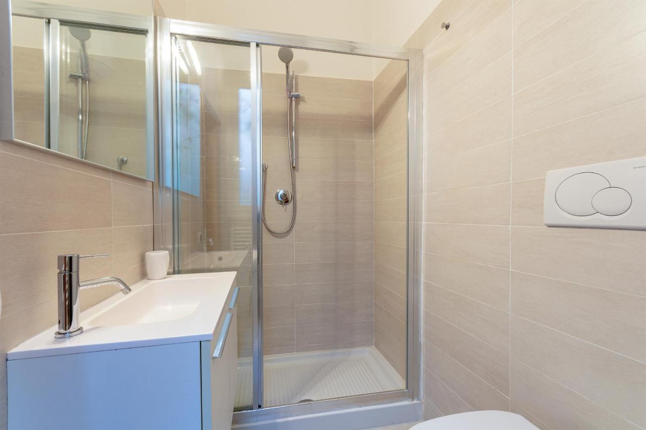 L'Appartement De Paolo Florence Luaran gambar