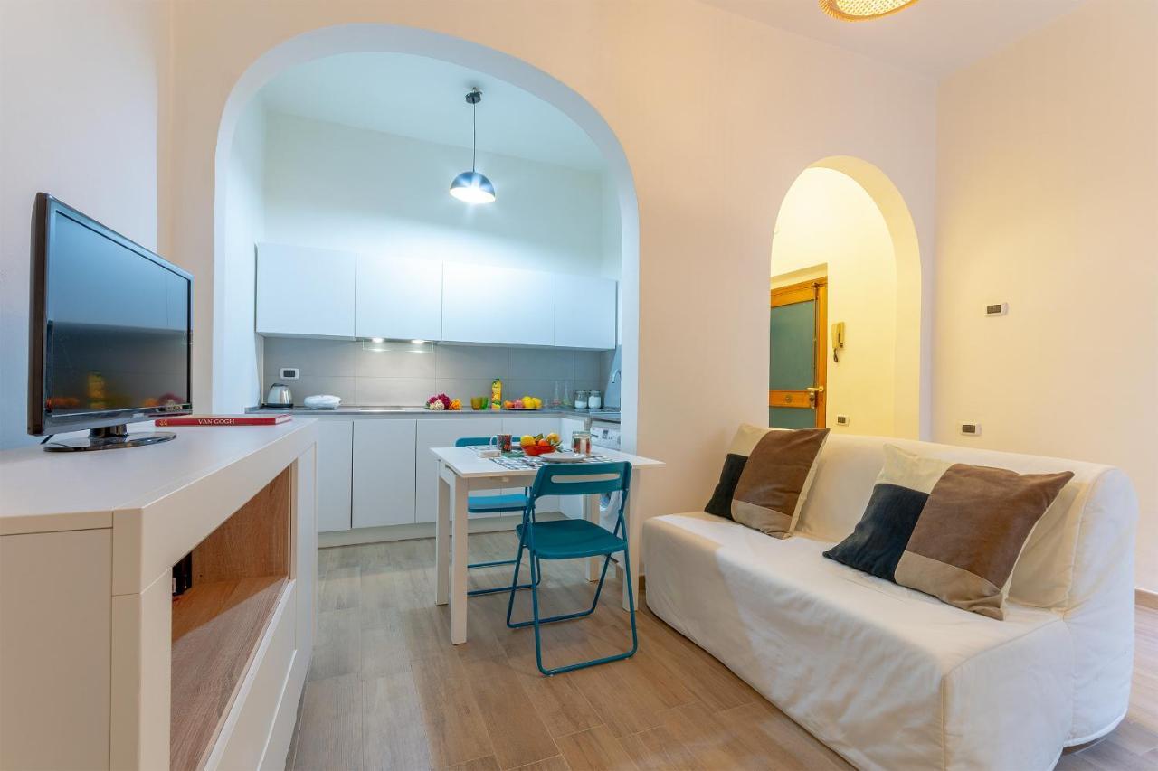 L'Appartement De Paolo Florence Luaran gambar