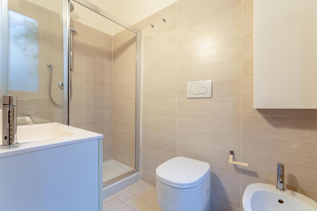 L'Appartement De Paolo Florence Luaran gambar