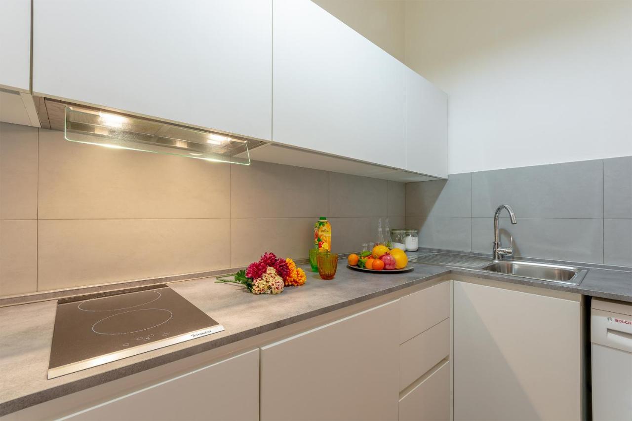 L'Appartement De Paolo Florence Luaran gambar