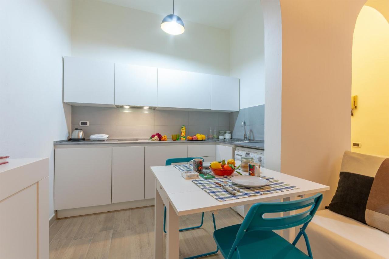 L'Appartement De Paolo Florence Luaran gambar