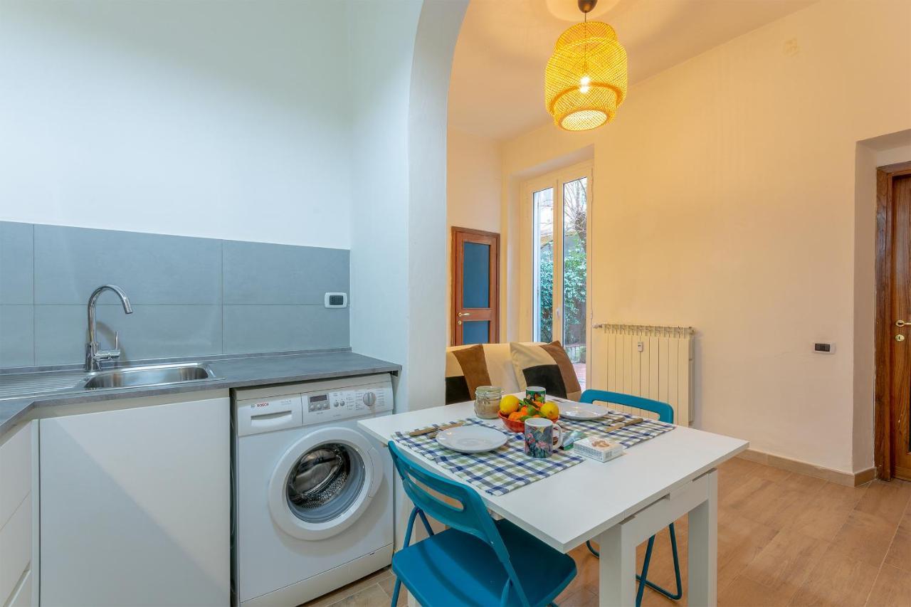 L'Appartement De Paolo Florence Luaran gambar