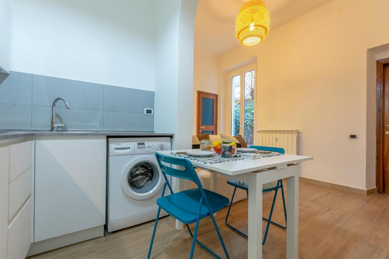 L'Appartement De Paolo Florence Luaran gambar