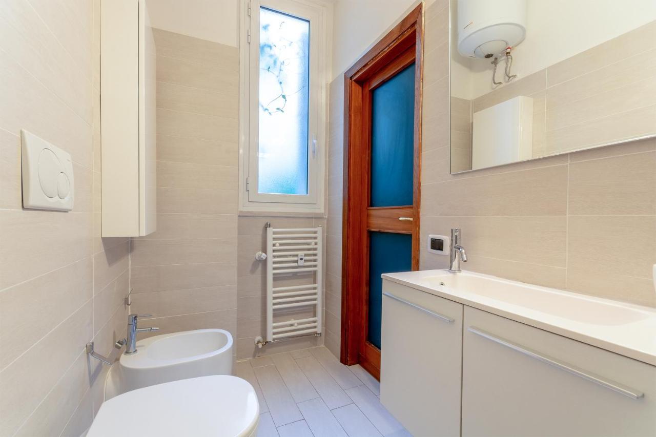 L'Appartement De Paolo Florence Luaran gambar