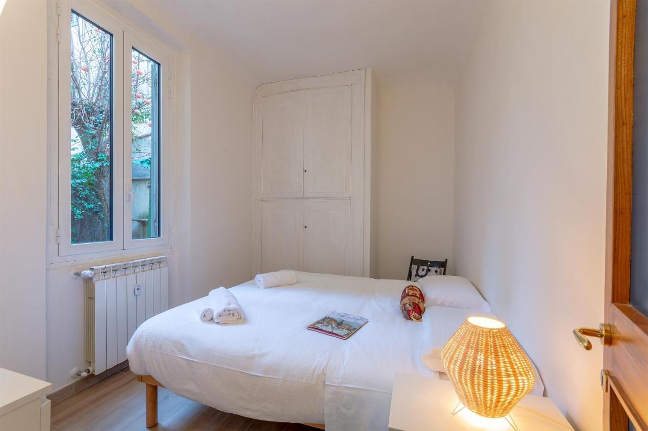 L'Appartement De Paolo Florence Luaran gambar